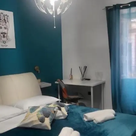 San Giuliano Guest house