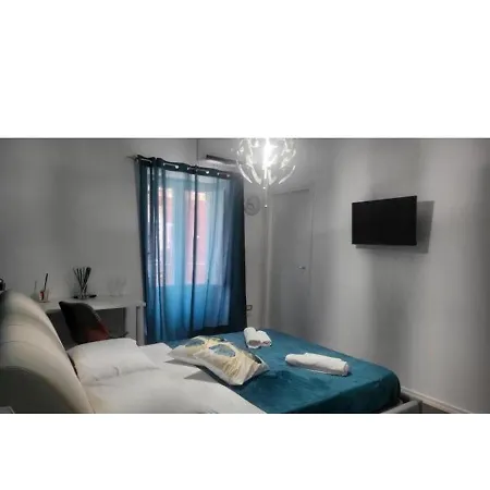 San Giuliano Guest house