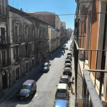 San Giuliano Catania