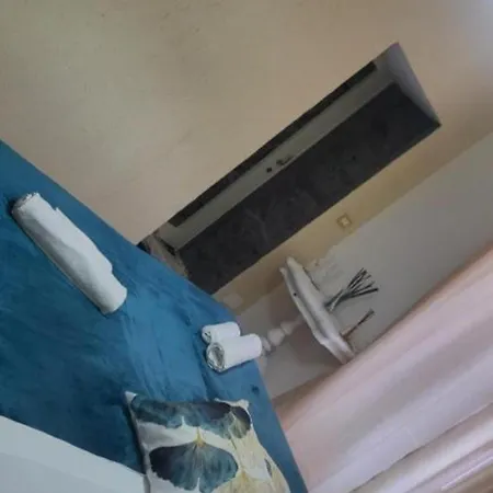 San Giuliano شقة كاتانيا