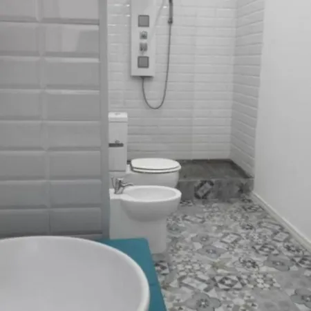 San Giuliano شقة كاتانيا